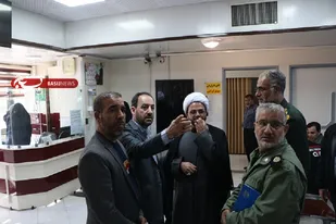 دستگاه ها و مردم قدردان زحمات و تلاش&zwnj;های کادر درمانی کشور هستند