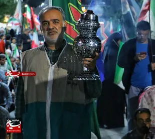 روایتی از ارادت گنابادی ها به سردار بی&zwnj;ادعای جبهه رسانه