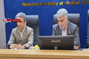 تعیین تکلیف زمین بیمارستان ۱۰۰۰ تختخوابی همدان/ کمبود ۸۰۰ نیروی پرستار در همدان