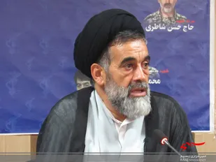 رعایت اصول ایمنی در محیط کار الزامی است