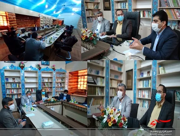 ورود بسیج رسانه کهگیلویه و بویراحمد به یک موضوع مهم در فضای مجازی