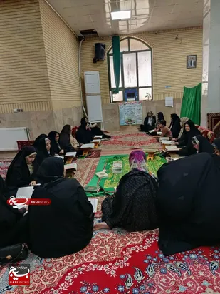 انس با قرآن مسیر هدایت و آرامش است