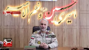 حفاظت از ۸۳۵ کیلومتر نوار مرزی با هفت معبر رسمی توسط مرزبانان خراسان رضوی
