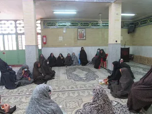 کارگاه مشاوره ای با محوریت خانواده برگزار شد/آماده سازی زیرساخت ورزشی در روستای سرسفلی