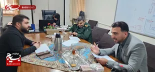 نشست هم&zwnj;اندیشی پیرامون اجرای گروه های سرود در دومین کنگره ملی شهدای استان کهگیلویه و بویراحمد