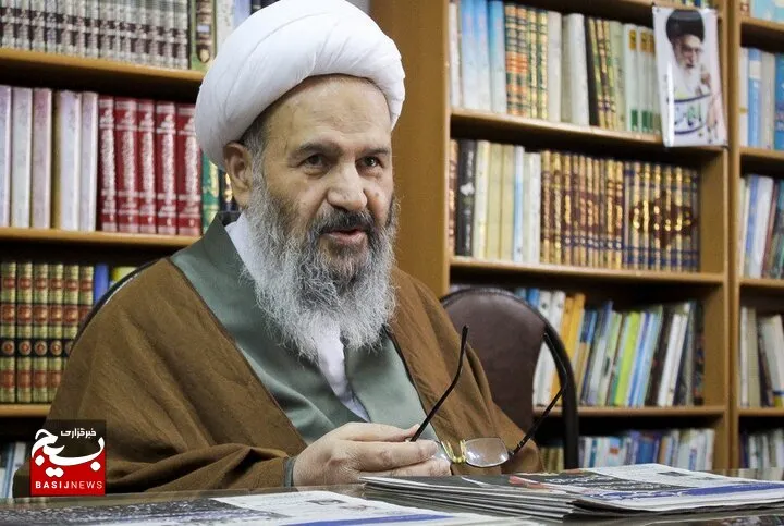 آیت‌الله نمازی درگذشت + مروری بر زندگی‌نامه وی