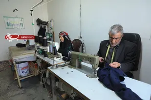 فعالیت 32 تسهیل&zwnj;گر برکت در 378  شهر و   روستای لرستان