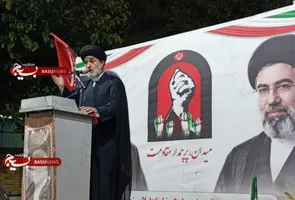 سه رکن خدامحوری، ولایت و مردم، رمز ایستادگی در برابر دشمن است
