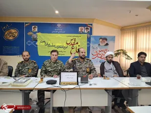 سرانجام پیروزی در میدان نبرد؛ متعلق به جبهه حق است