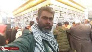 مراسم وداع و تشییع  شهید مدافع حرم  فردا در نسیم&zwnj;شهر برگزار می&zwnj;شود