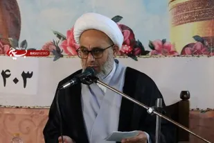مامون می خواست با دعوت امام رضا(ع) به توس به حکومت خود مشروعیت ببخشد/دین در ولایت تجلی پیدا می&zwnj;کند
