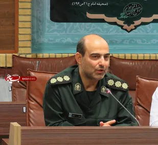 کارگاه توانمندسازی هادیان سیاسی برگزار می&zwnj;شود