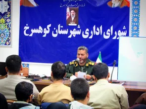 دوره خبرنگاری بسیج‌محور ترشیز، فرصتی برای توانمندسازی نسل جوان رسانه‌ای است