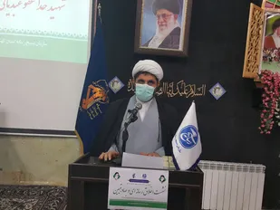 رعایت اخلاق از مهمترین اصول کار رسانه ای است