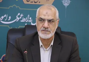 باید فرهنگ کار توام با مهارت را در خوزستان ترویج دهیم