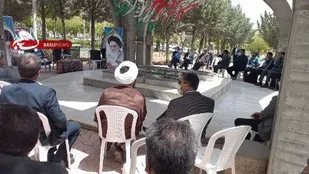 مسئله قدس فراتر از مظلومیت فلسطینی هاست