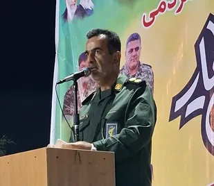 &laquo;میدان یار&raquo; صحنه اقتدار و آمادگی مردمی است