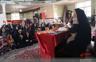 زنان اصلی&zwnj;ترین ستون جامعه هستند