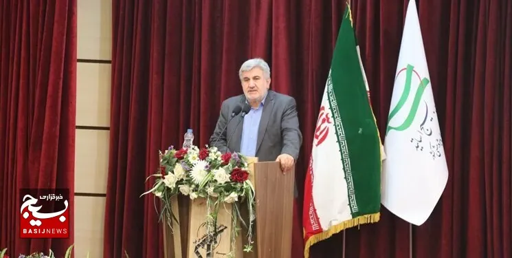 اولویتِ سازمان بسیج اساتید، جهاد تبیین و امیدآفرینی/ هر دانشگاه باید شبکه جهادگر تبیین ایجاد کند