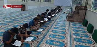برگزاری دوره آموزشی قرآن کریم در شادگان