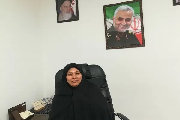 اجرای بیش از یک هزار برنامه در استان به مناسبت هفته حجاب و عفاف