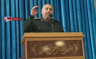 رویکرد مدیریتی در  سپاه علوی و انقلابی است