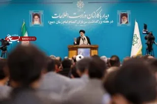 با بی عدالتی مبارزه کنید و دست مفسدین و سودجویان را قطع کنید