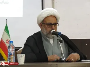 انقلاب امام راحل ادامه دهنده انقلاب پیامبر اسلام است/مسئولان نظام باید جهادی کار کنند