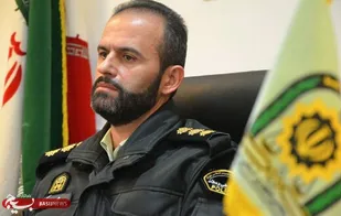 دستگیری شاگرد سارق در شاهرود