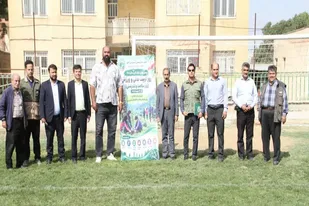 برگزاری پویش کاشت نهال در کبودراهنگ+تصاویر