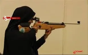 مسئولین پیگیر اسپانسر برای رشته تیراندازی با سلاح بادی باشند