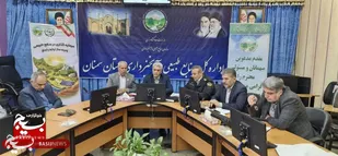 منابع طبیعی، زیرساخت اصلی امنیت غذایی و تولید پایدار