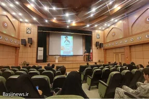 گرامیداشت ادیبانه شاعران همدان از حاج قاسم سلیمانی