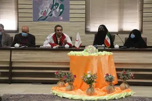 مشارکت پذیری بانوان، همه ابعاد انسانی را در سطوح مختلف تحت پوشش قرار می&rlm;دهد