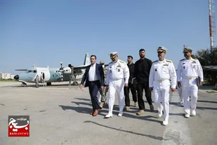 هیچ تهدیدی نیروی دریایی ارتش را از انجام ماموریت&zwnj;هایش بازنمی&zwnj;دارد
