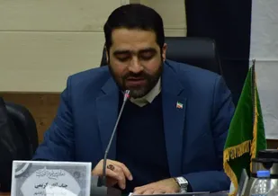 سایت ۹۶ واحدی مسکن شهری با اعتبار ۵۲ میلیارد تومان در آزادشهر آغاز شد