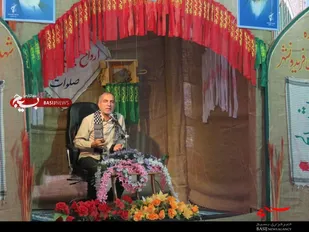 برگزاری یادواره شهدای شهرستان فریدونشهر در روز حماسه و ایثار شهرستان