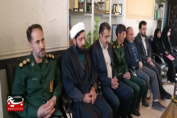 آموزش و پرورش قرارگاه مقابله با دشمن در جنگ فرهنگی است