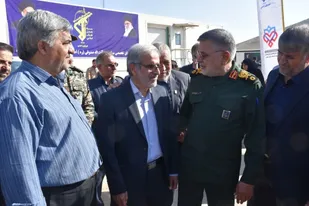 ۲۸۰بیمارستان سیار سپاه به بیش از ۴ میلیون نفر خدمات رایگان ارائه کردند