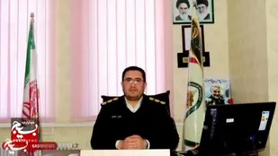 دستگیری سارق ساختمان&zwnj;های نیمه کاره در پارس&zwnj;آباد