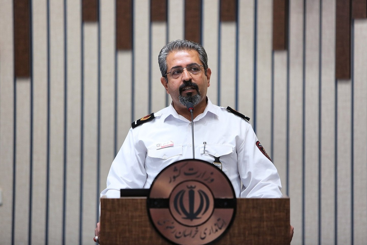 بانک اطلاعات ساختمانهای پرخطر تشکیل شود/ پیشگیری محور ایمنی استان باشد بانک اطلاعات ساختمانهای پرخطر تشکیل شود/ پیشگیری محور ایمنی استان باشد