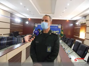 چهل ویکمین سالگردهفته دفاع مقدس باشعار "ما&nbsp;مقتدریم" درشهرستان خمین برگزارمی گردد.