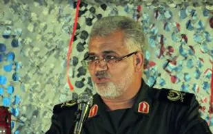 بیمارستان ۳۲ تختی سپاه امسال در عسلویه افتتاح می شود