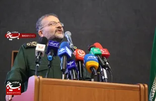 حضور نیروهای جهادی در عرصه اقتصاد مقاومتی، برای سر و سامان دادن به وضعیت اقتصادی کشور است