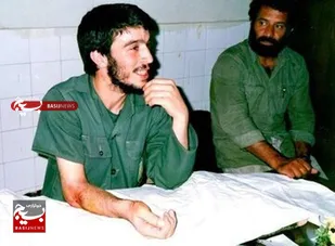 پرچمِ کاوه همچنان بالاست!