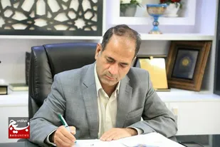 پیام ریاست دانشگاه علوم پزشکی زاهدان به مناسبت چهل و پنجمین سالگرد پیروزی انقلاب اسلامی