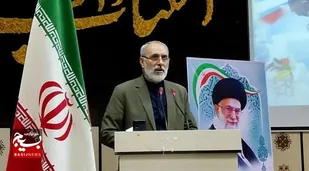 &nbsp;حضور حداکثری و فراگیر در عرصه انتخابات، یاس و ناامیدی دشمنان ایران اسلامی را در پی دارد