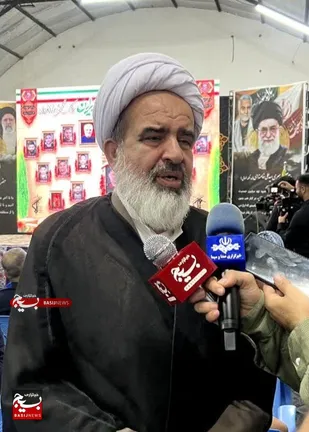 خون شهدا، انسجام ملی را رقم زد و دشمن را ناامید کرد