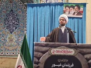 ایران در معادلات منطقه دست برتر را دارد
