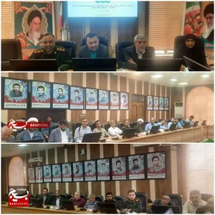 اردوی راهیان نور و پیشرفت دانش آموزی برگزار میشود